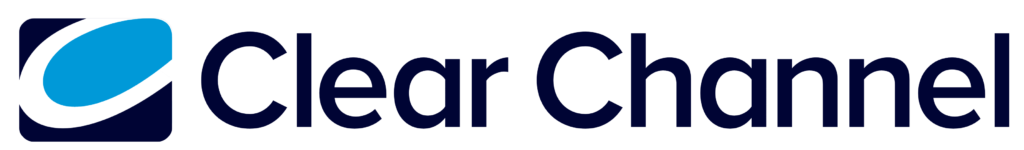 Clear Channel logo