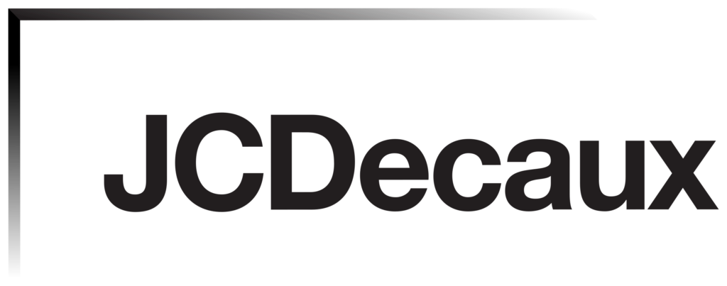 JCDecaux logo